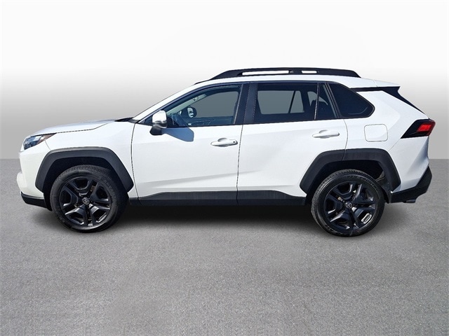 Thumbnail: 2024 Toyota RAV4 - 7