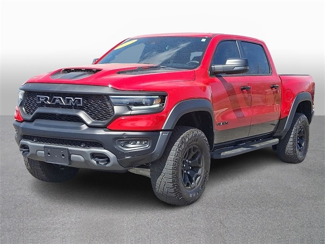 2023 RAM 1500 TRX -
                  Springfield, VA
