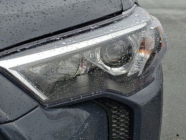 Thumbnail: 2024 Toyota 4Runner - 9