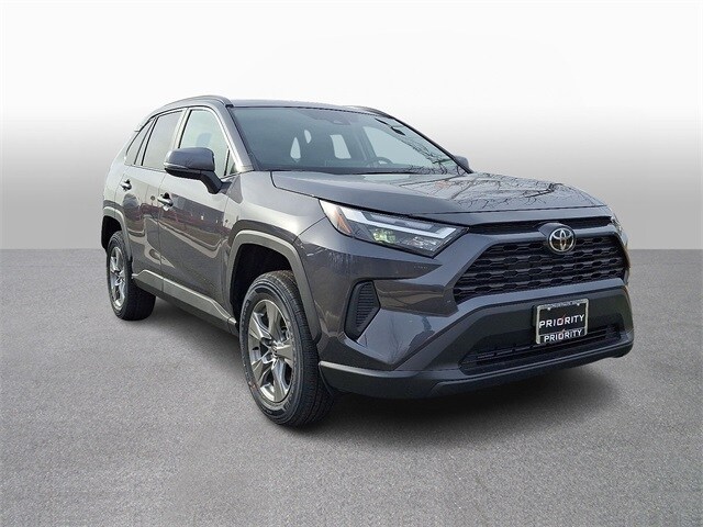 Thumbnail: 2025 Toyota RAV4 - 3