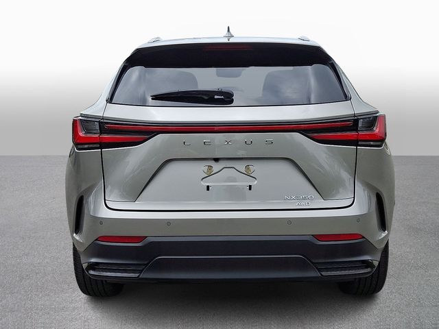 Thumbnail: 2023 Lexus NX - 5