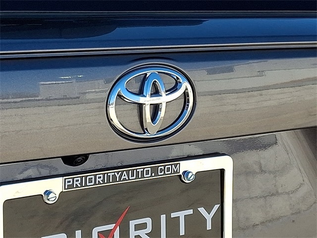 Thumbnail: 2025 Toyota RAV4 - 33