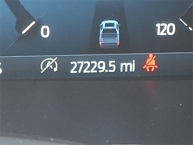 Thumbnail: 2025 Ford F-150 - 19