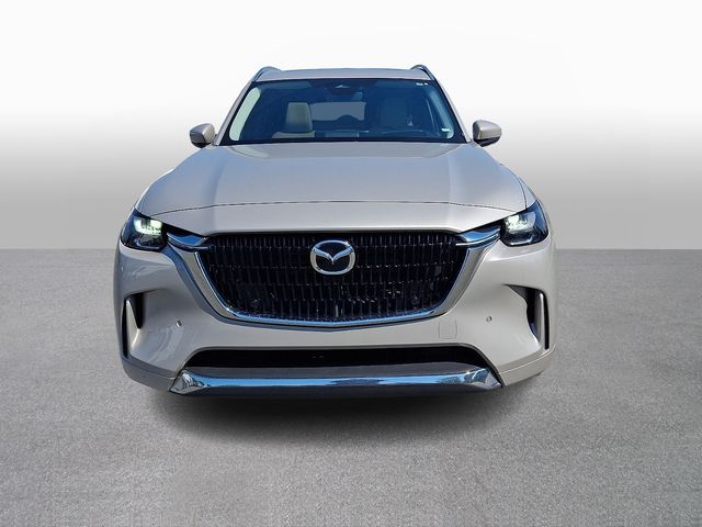 Thumbnail: 2024 Mazda CX-90 - 2