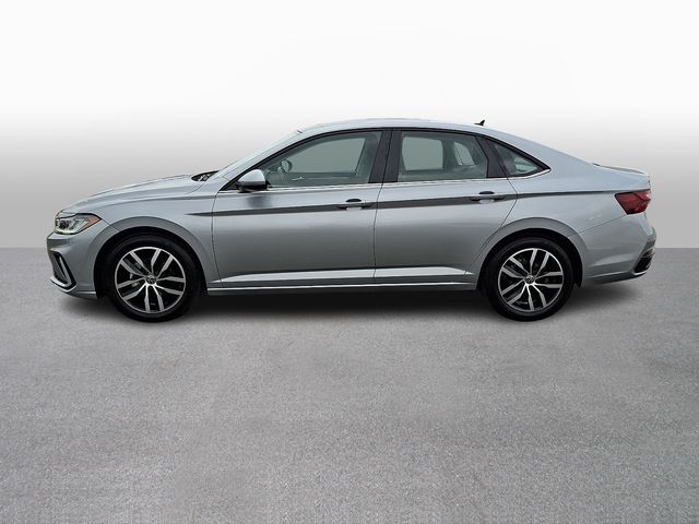 Thumbnail: 2025 Volkswagen Jetta - 7