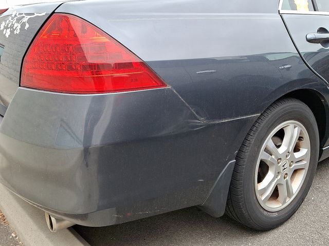 Thumbnail: 2007 Honda Accord - 10