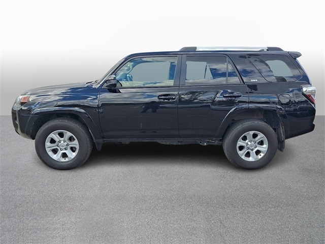 Thumbnail: 2022 Toyota 4Runner - 7