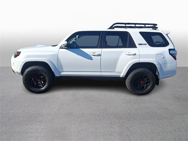 Thumbnail: 2023 Toyota 4Runner - 7