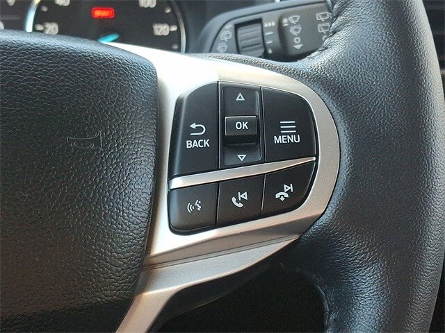 Thumbnail: 2023 Ford Explorer - 22