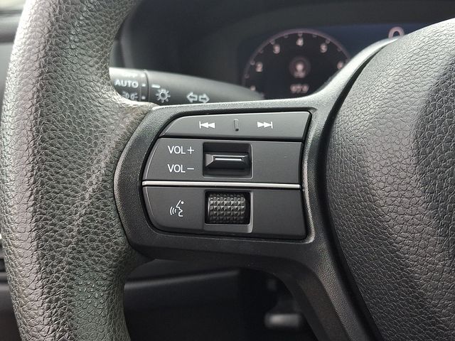 Thumbnail: 2024 Honda Accord - 21