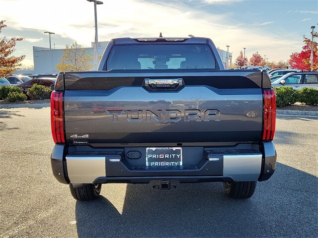 Thumbnail: 2026 Toyota Tundra - 5