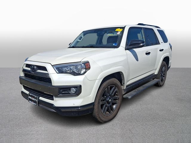 Thumbnail: 2019 Toyota 4Runner - 1