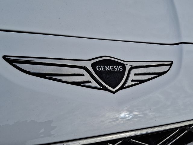 Thumbnail: 2025 Genesis GV80 - 31