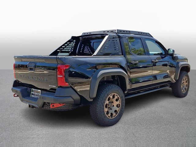 Thumbnail: 2026 Toyota Tacoma - 4