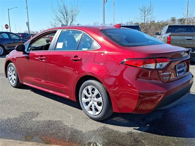 Thumbnail: 2026 Toyota Corolla - 6