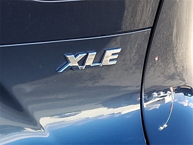 Thumbnail: 2024 Toyota Venza - 36