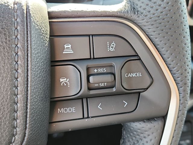 Thumbnail: 2026 Toyota Tundra - 15