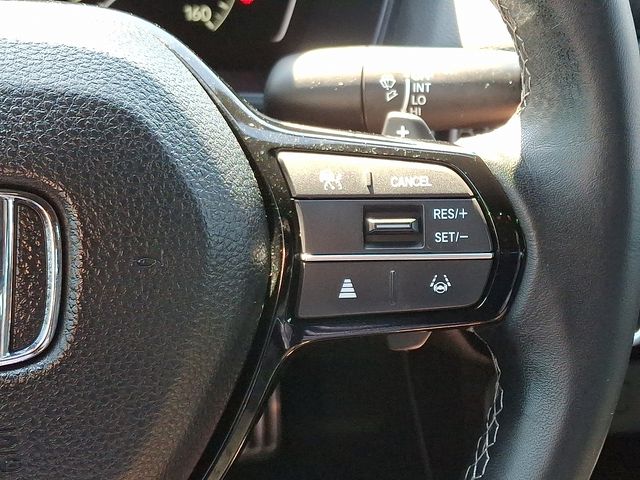 Thumbnail: 2024 Honda Civic - 20