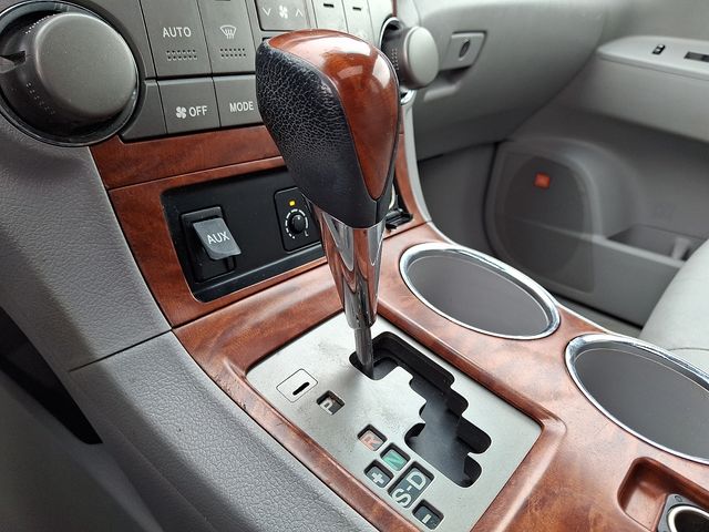 Thumbnail: 2008 Toyota Highlander - 17