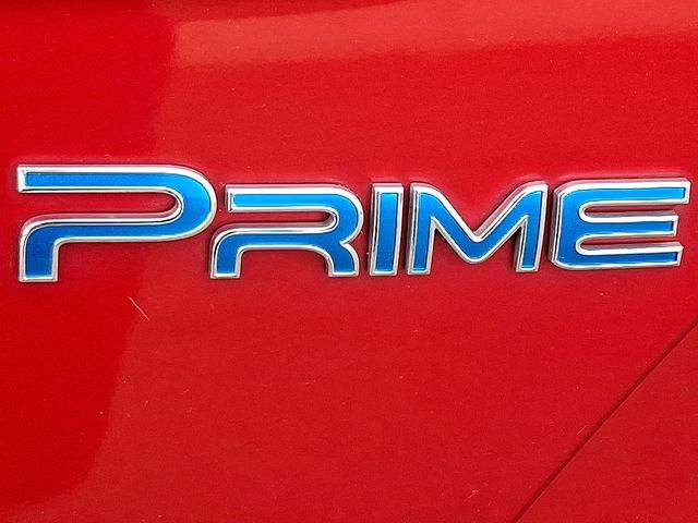 Thumbnail: 2017 Toyota Prius Prime - 30