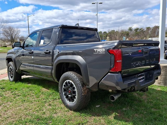 Thumbnail: 2026 Toyota Tacoma - 6