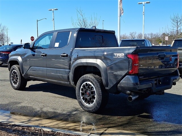 Thumbnail: 2026 Toyota Tacoma - 6