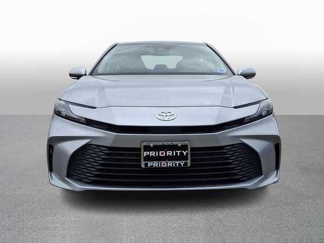 Thumbnail: 2025 Toyota Camry - 2