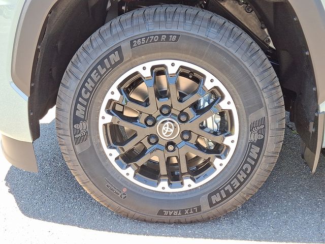 Thumbnail: 2026 Toyota Sequoia - 8