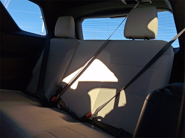 Thumbnail: 2023 Chevrolet Traverse - 11