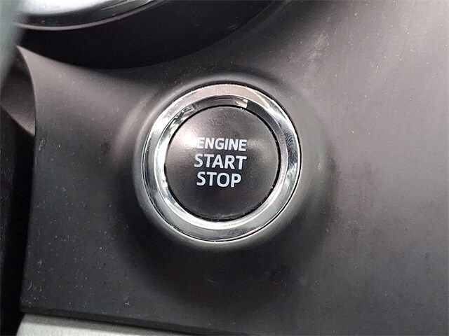 Thumbnail: 2021 Toyota Sequoia - 22