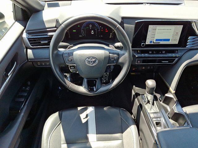 Thumbnail: 2025 Toyota Camry - 11