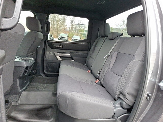 Thumbnail: 2026 Toyota Tundra - 8