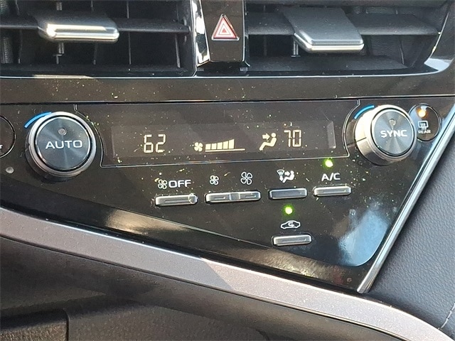 Thumbnail: 2024 Toyota Camry - 15