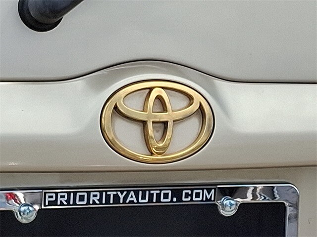 Thumbnail: 2007 Toyota Highlander - 28