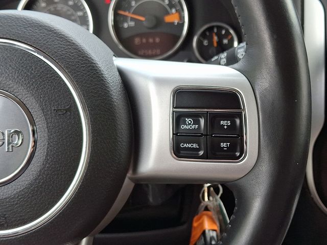 Thumbnail: 2016 Jeep Compass - 17