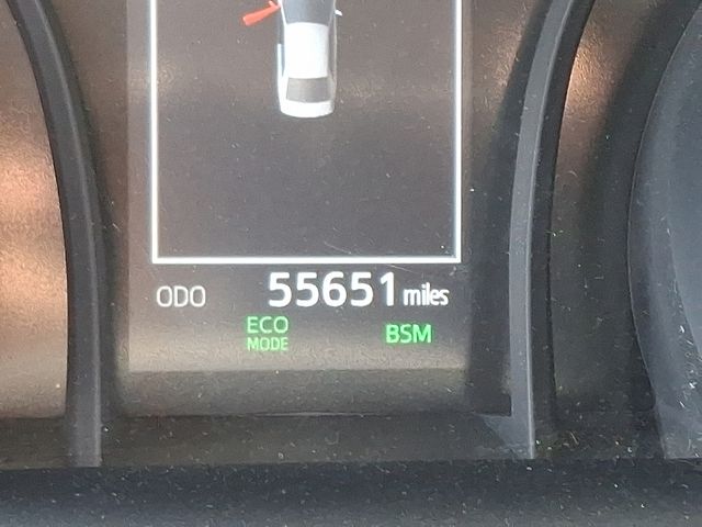 Thumbnail: 2024 Toyota Camry - 18