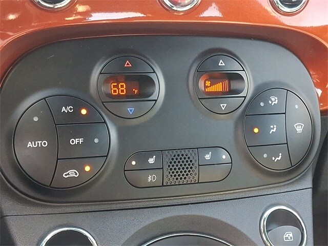 Thumbnail: 2013 Fiat 500 - 15