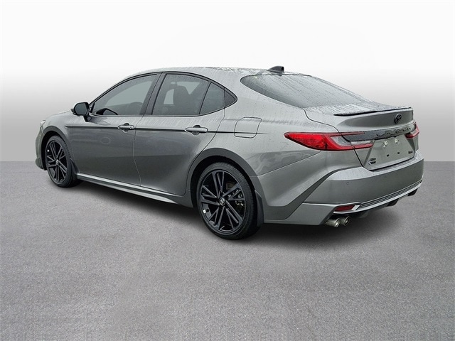 Thumbnail: 2025 Toyota Camry - 6