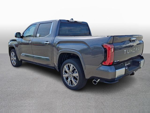 Thumbnail: 2025 Toyota Tundra - 4