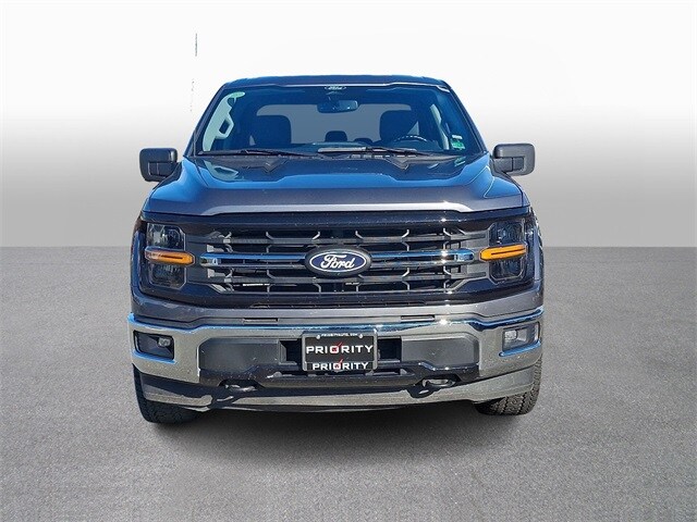 Thumbnail: 2024 Ford F-150 - 2