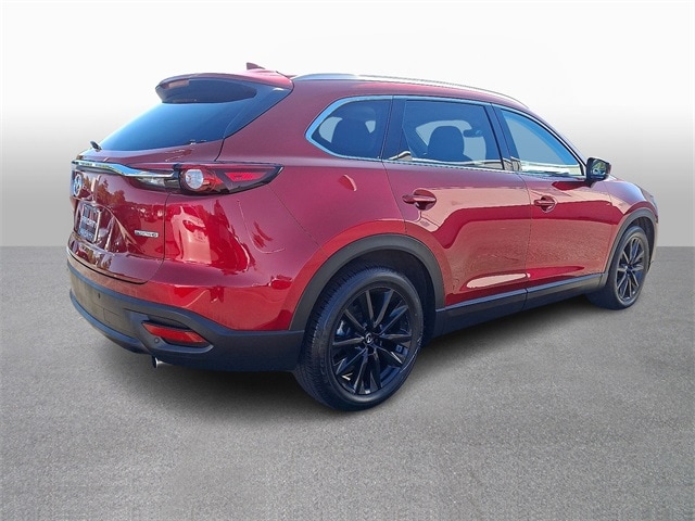 Thumbnail: 2022 Mazda CX-9 - 4