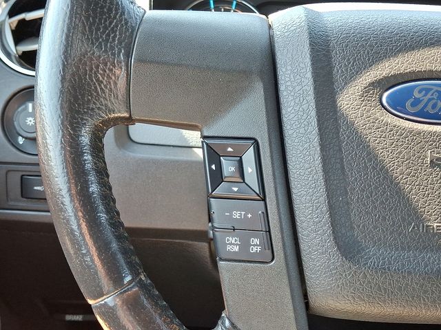 Thumbnail: 2014 Ford F-150 - 20