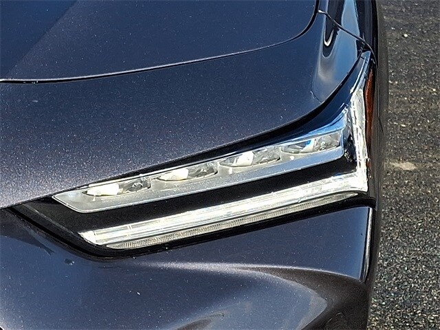 Thumbnail: 2023 Acura TLX - 9