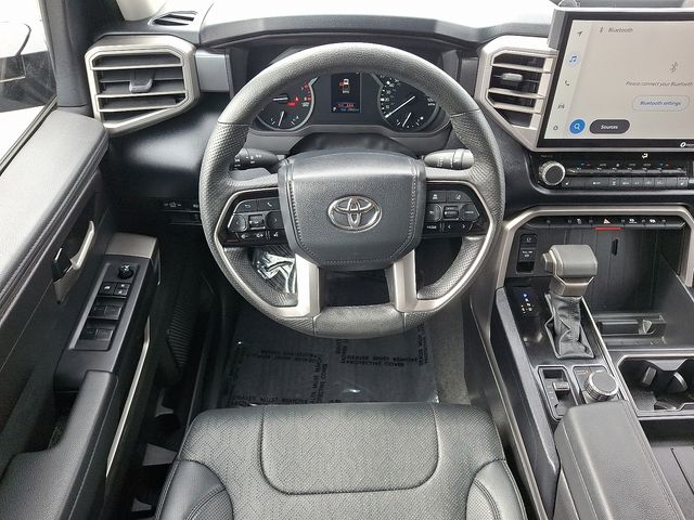 Thumbnail: 2023 Toyota Tundra - 11