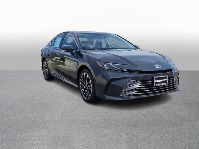 Thumbnail: 2026 Toyota Camry - 2