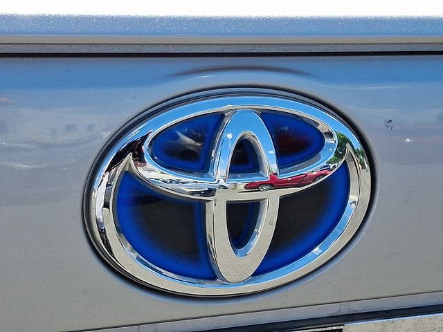Thumbnail: 2024 Toyota RAV4 - 28