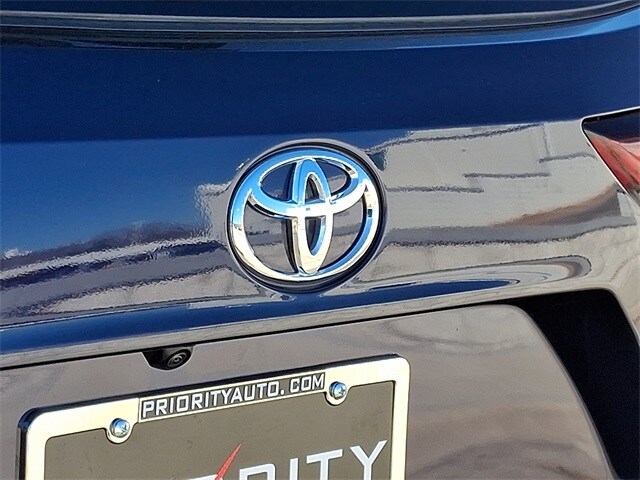 Thumbnail: 2026 Toyota Highlander - 36