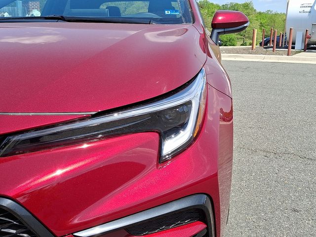 Thumbnail: 2026 Toyota Corolla - 6