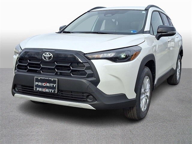 Thumbnail: 2026 Toyota Corolla Cross - 1