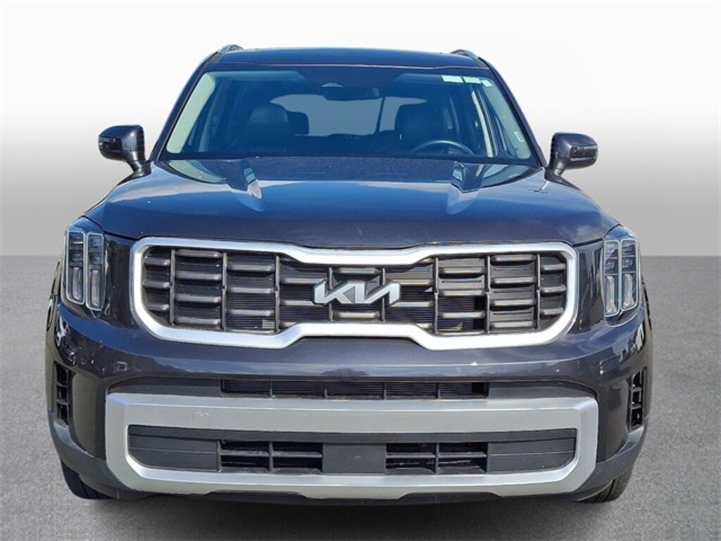 Used 2025 Kia Telluride S SUV